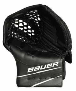 Bauer GSX 2023 Senior Goalie Catcher 7 Bauer GSX 2023 Senior Goalie Catcher -Hockey Equipment Store 09d2da09 7b85 4442 88d3 fa685d845b9f b02e62ae ab4f 4c3f a77f 3b018998040e