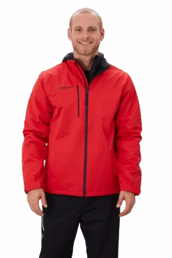 Bauer Supreme Midweight Jacket Youth -Hockey Equipment Store 1056515 d846eabf 27ce 437e bde1 ba173595e95d