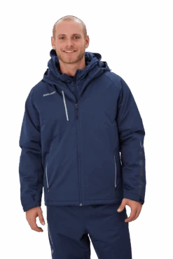 Bauer Supreme Heavyweight Jacket Youth 7 Bauer Supreme Heavyweight Jacket Youth -Hockey Equipment Store 1056707 2fbc3c64 4315 402d 9f32 aa55657ee602