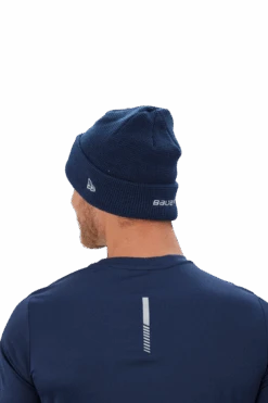 Bauer NE Team Knit Toque -Hockey Equipment Store 1057032