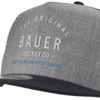 Bauer New 9fifty Snapback Orignal Script -Hockey Equipment Store 1058194 a32b121c 1105 45fb a579 02bb9834d5db