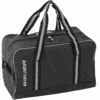 Bauer S21 Team Duffle Bag 2 Bauer S21 Team Duffle Bag -Hockey Equipment Store 1058357 BLK