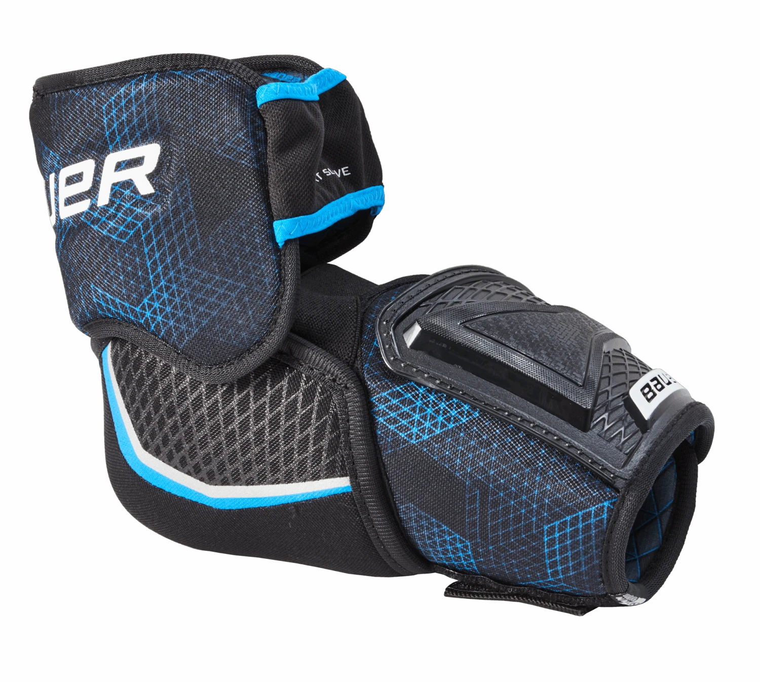 Bauer X Intermediate Elbow Pads 3 Bauer X Intermediate Elbow Pads
