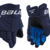 Bauer X Intermediate Hockey Gloves