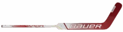 Bauer Vapor 3X Senior Goalie Stick (White/Red) -Hockey Equipment Store 1058728 RED 1 ab8b341b c65f 4795 a010 d6fe65a7173e