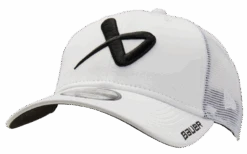 Bauer New Era 9Forty Core Cap Youth -Hockey Equipment Store 1058768 WHT 2927 7a572d4e 6705 4da1 b7f2 35a23c5e9c75