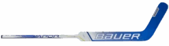 Bauer Vapor Hyperlite Senior Goalie Stick (White/Blue) -Hockey Equipment Store 1058782 BLU 17b3ead6 646a 49c6 914e 33765ea75267