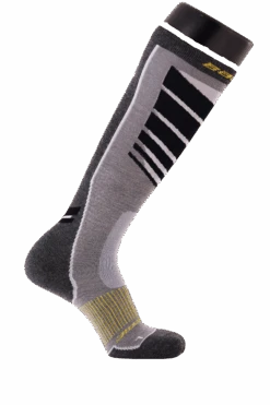 Bauer S21 Pro Supreme Tall Skate Socks