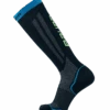 Bauer S21 Performance Tall Skate Socks 1 Bauer S21 Performance Tall Skate Socks -Hockey Equipment Store 1059308