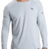 Bauer Fleece Long Sleeve Training Shirt Adult 1 Bauer Fleece Long Sleeve Training Shirt Adult -Hockey Equipment Store 1059676