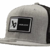 Bauer NE 9Fifty Icon Patch Cap Adult 2 Bauer NE 9Fifty Icon Patch Cap Adult -Hockey Equipment Store 1059701 GRY 2915