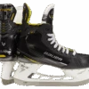 Bauer Supreme M4 Youth Hockey Skates -Hockey Equipment Store 1059770 SideView 0007 1489394e b234 4c3e a172 e677a33c9bac