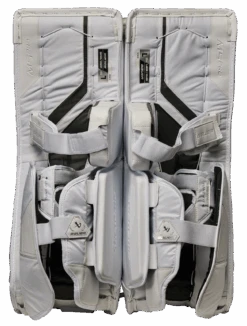 Bauer Supreme M5 Pro Senior Goalie Pads -Hockey Equipment Store 1059799 Back 1058