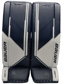 Bauer Supreme M5 Pro Senior Goalie Pads -Hockey Equipment Store 1059799 WNV 1026 4c6825d7 05d8 4cf2 aa67 4410588471cf