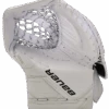 Bauer Supreme M5 Pro Senior Goalie Catcher -Hockey Equipment Store 1059804 3 4 White 1014 3e9c8794 efa7 4547 b5b1 5b0db450ca7b