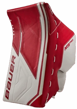 Bauer Supreme M5 Pro Senior Goalie Blocker -Hockey Equipment Store 1059811 3 4 WRD 0978 3291d7b2 37dc 47a3 a246 160bcc78e302