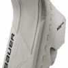 Bauer Supreme M5 Pro Senior Goalie Blocker -Hockey Equipment Store 1059811 3 4 White 0975 ccffb428 72f0 402b bb66 8922fdea235b