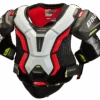 Bauer Vapor Hyperlite Senior Shoulder Pads 1 Bauer Vapor Hyperlite Senior Shoulder Pads -Hockey Equipment Store 1059913 Front View 0563 a3d6949c 326a 410d 8318 67b64a41b97a