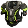 Bauer Vapor 3X Pro Junior Shoulder Pads -Hockey Equipment Store 1059922 Front 0678