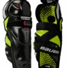 Bauer Vapor Hyperlite Junior Shin Guards 1 Bauer Vapor Hyperlite Junior Shin Guards -Hockey Equipment Store 1059940 3 4 0905 1 08bc2eeb 5f22 4150 8dce 217acfa6f3d7