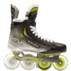 Bauer Vapor 3X Pro Senior Roller Skates -Hockey Equipment Store 1060217 RH VAPOR 3X PRO SKATE 0490 clipped 1 8b8ae80f f172 4720 91f1 53f84ace20c5
