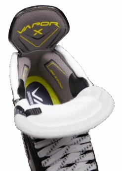 Bauer Vapor 3X Pro Intermediate Roller Skates -Hockey Equipment Store 1060217 RH VAPOR 3X PRO SKATE 0522 clipped