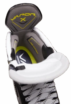 Bauer Vapor 3X Pro Senior Roller Skates 9 Bauer Vapor 3X Pro Senior Roller Skates -Hockey Equipment Store 1060217 RH VAPOR 3X PRO SKATE 0522 clipped dc641b8a 5378 4719 a5bb 0dda88258395