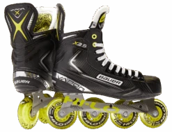 Bauer Vapor X3.5 Junior Roller Skates -Hockey Equipment Store 1060231 RH Vapor X3.5 Skate 0487 clipped 97dada9a c986 4bbb 9e00 8ade065e30e8
