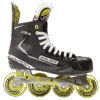 Bauer Vapor X3.5 Junior Roller Skates -Hockey Equipment Store 1060231 RH Vapor X3.5 Skate 0489 clipped 2905f397 3c01 4b74 a9a6 e1ad94a6d6a9