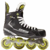 Bauer Vapor X3.5 Senior Roller Skates -Hockey Equipment Store 1060231 RH Vapor X3.5 Skate 0489 clipped 48d898d4 6714 4929 bebc 4dbcdb30b8a5