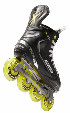 Bauer Vapor X3.5 Junior Roller Skates -Hockey Equipment Store 1060231 RH Vapor X3.5 Skate 0505 clipped b4f87e6f 5992 4b2d 98a1 2c9a8d99362b