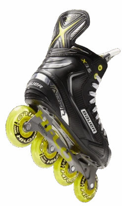 Bauer Vapor X3.5 Senior Roller Skates -Hockey Equipment Store 1060231 RH Vapor X3.5 Skate 0505 clipped dcd8d0f2 9d4f 4c6d 90d8 6da622230228