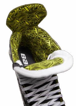 Bauer Vapor X3.5 Junior Roller Skates -Hockey Equipment Store 1060231 RH Vapor X3.5 Skate 0525 clipped 40ad49e3 be85 4f20 b9a5 5425b45e4f96