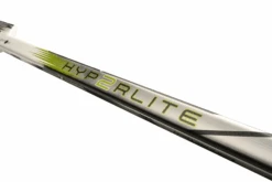 Bauer Vapor Hyperlite2 Intermediate Goalie Stick (Silver Black) -Hockey Equipment Store 1061626 BTH23 GOAL STICKS ELITE SR MTOBLACK catalog front 088fc90e 17a6 4c50 9d50 951adbcb277c