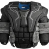 Bauer Elite 2023 Intermediate Goalie Chest Protector -Hockey Equipment Store 1061626 BTH23 GOAL STICKS ELITE SR MTOBLACK catalog front 21266418 a9e8 4082 96c1 2c5dd1778c97