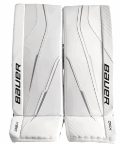 Bauer GSX 2023 Intermediate Goalie Pads