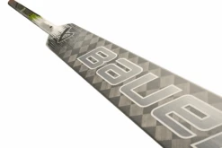 Bauer Vapor Hyperlite2 Intermediate Goalie Stick (Silver Black) -Hockey Equipment Store 1061626 BTH23 GOAL STICKS ELITE SR MTOBLACK catalog front 54dc9745 90ef 47d7 b655 d7074bcdde7b