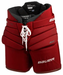 Bauer Pro 2023 Senior Goalie Pants -Hockey Equipment Store 1061626 BTH23 GOAL STICKS ELITE SR MTOBLACK catalog front 885c8997 ef08 4b9e 8b3a 962b3e1eac27