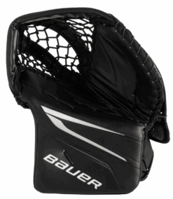 Bauer Vapor X5 Pro Senior Goalie Catcher -Hockey Equipment Store 1061626 BTH23 GOAL STICKS ELITE SR MTOBLACK catalog front a2caace9 c789 4d00 b072 3f3a422d7e4e