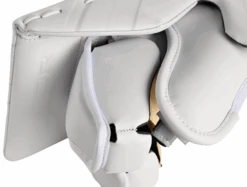 Bauer Vapor Hyperlite2 Senior Goalie Blocker -Hockey Equipment Store 1061626 BTH23 GOAL STICKS ELITE SR MTOBLACK catalog front e3477392 f8fa 45dc 95dc 1b9610bd0744