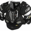 Bauer Supreme M5 Pro Junior Shoulder Pads -Hockey Equipment Store 1061870 BTH23 PROTECTIVE SHOULDER SUPREME M5PRO JR catalog threequarter
