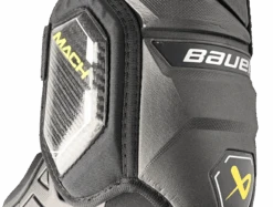 Bauer Supreme Mach Senior Elbow Pads 10 Bauer Supreme Mach Senior Elbow Pads -Hockey Equipment Store 1061873 BTH23 PROTECTIVE ELBOW SUPREME MACH SR bicep detail fc9ba239 5623 43ca 8769 97460d257091