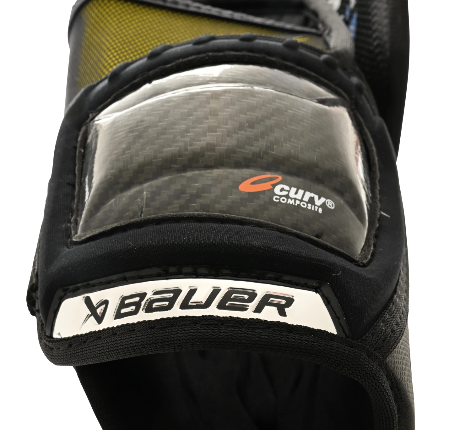 Bauer Supreme Mach Junior Elbow Pads 5 Bauer Supreme Mach Junior Elbow Pads - Image 3