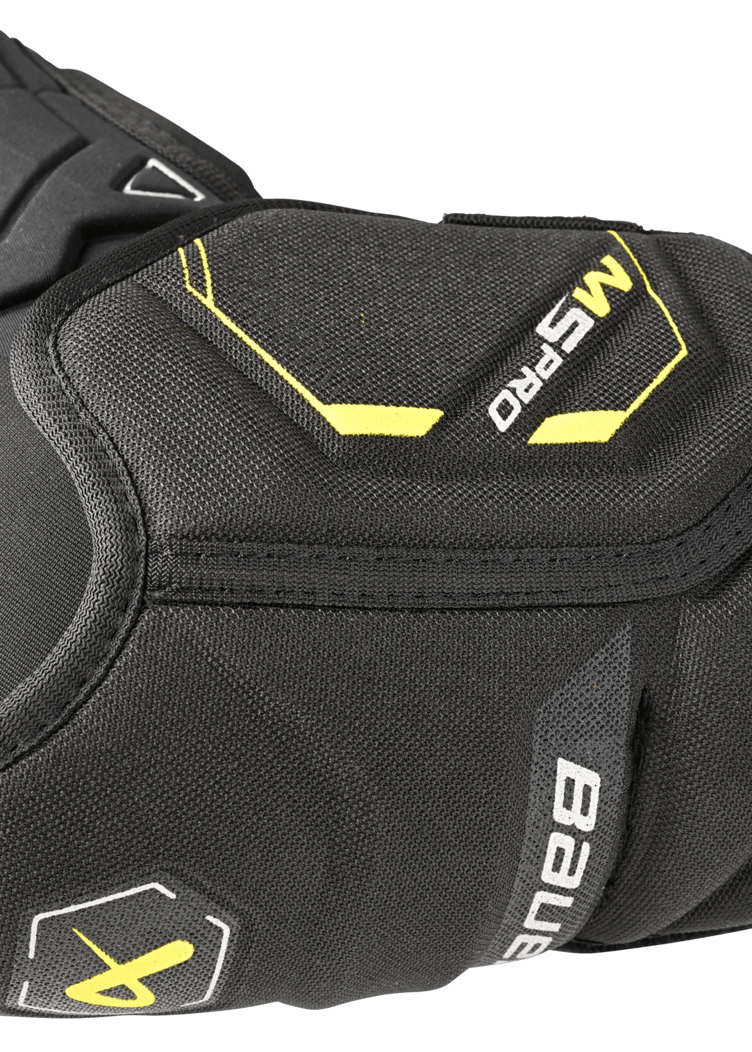 Bauer Supreme M5 Pro Junior Elbow Pads 6 Bauer Supreme M5 Pro Junior Elbow Pads - Image 4