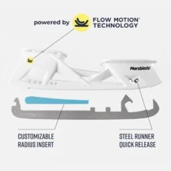 Marsblade I2 Ice Holder 9 Marsblade I2 Ice Holder -Hockey Equipment Store 109 426cfd990d i2 210905 2957 f2f2f2 wcallouts rev00 full