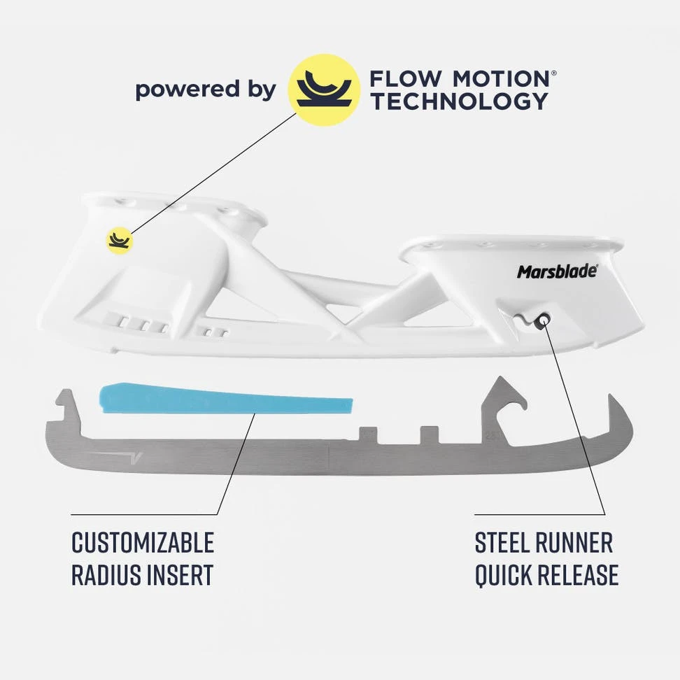 Marsblade I2 Ice Holder 6 Marsblade I2 Ice Holder - Image 4