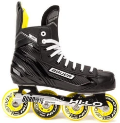Bauer RS Junior Roller Skates