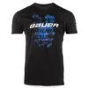 Bauer Smog Short Sleeve Crew Youth -Hockey Equipment Store 136194 0eb227dd fd2d 4e4c 8218 fbf3c324d934