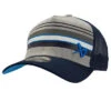 Bauer 9Forty Stripe Cap Adult -Hockey Equipment Store 155364