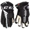 CCM JetSpeed FT4 Junior Hockey Gloves -Hockey Equipment Store 191520260583
